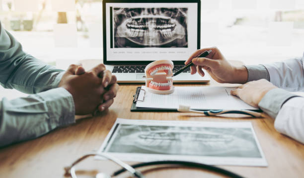 Best Mobile Emergency Dentist in Bell, CA