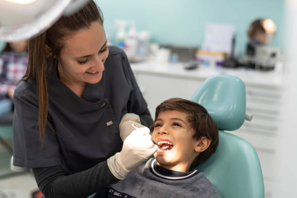 Best Pediatric Emergency Dentist in Bell, CA