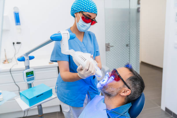 Best Pediatric Emergency Dentist in Bell, CA