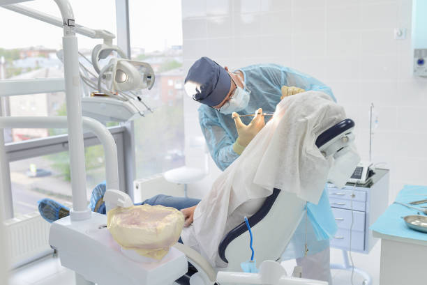 Best Mobile Emergency Dentist in Bell, CA