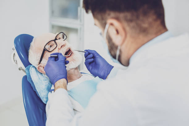Best Orthodontic Emergency Dentist in Bell, CA